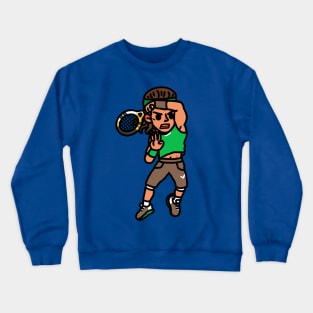 Vintage Rafa Crewneck Sweatshirt